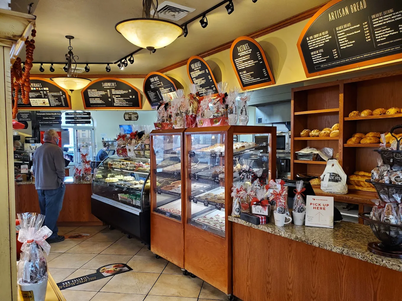 Kneaders Bakery & Cafe