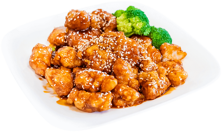 Lucky Chen Chinese