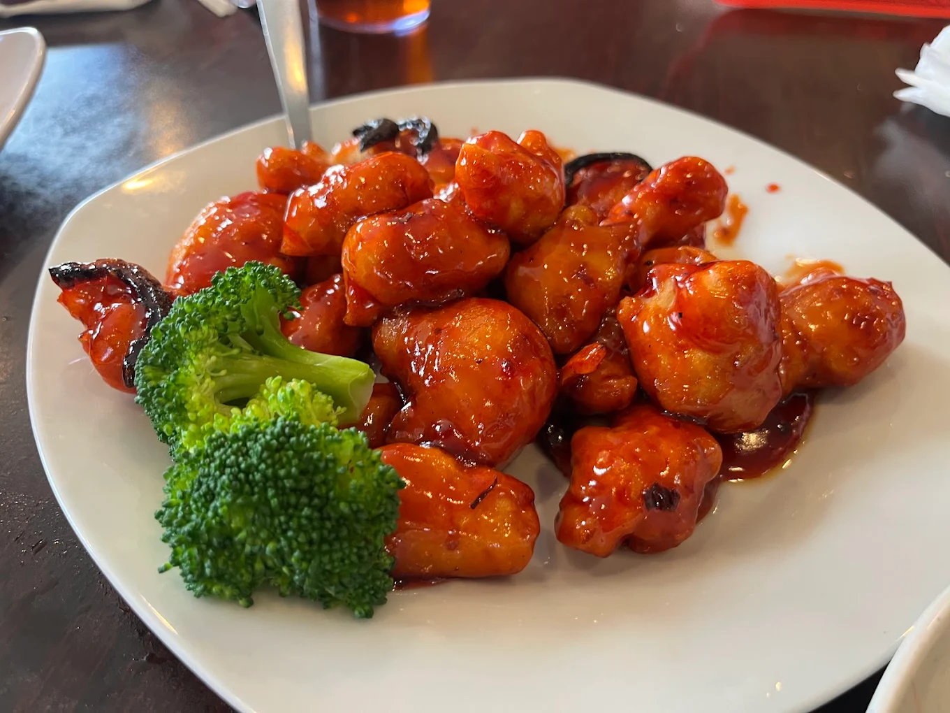 Wild Ginger Asian Cuisine