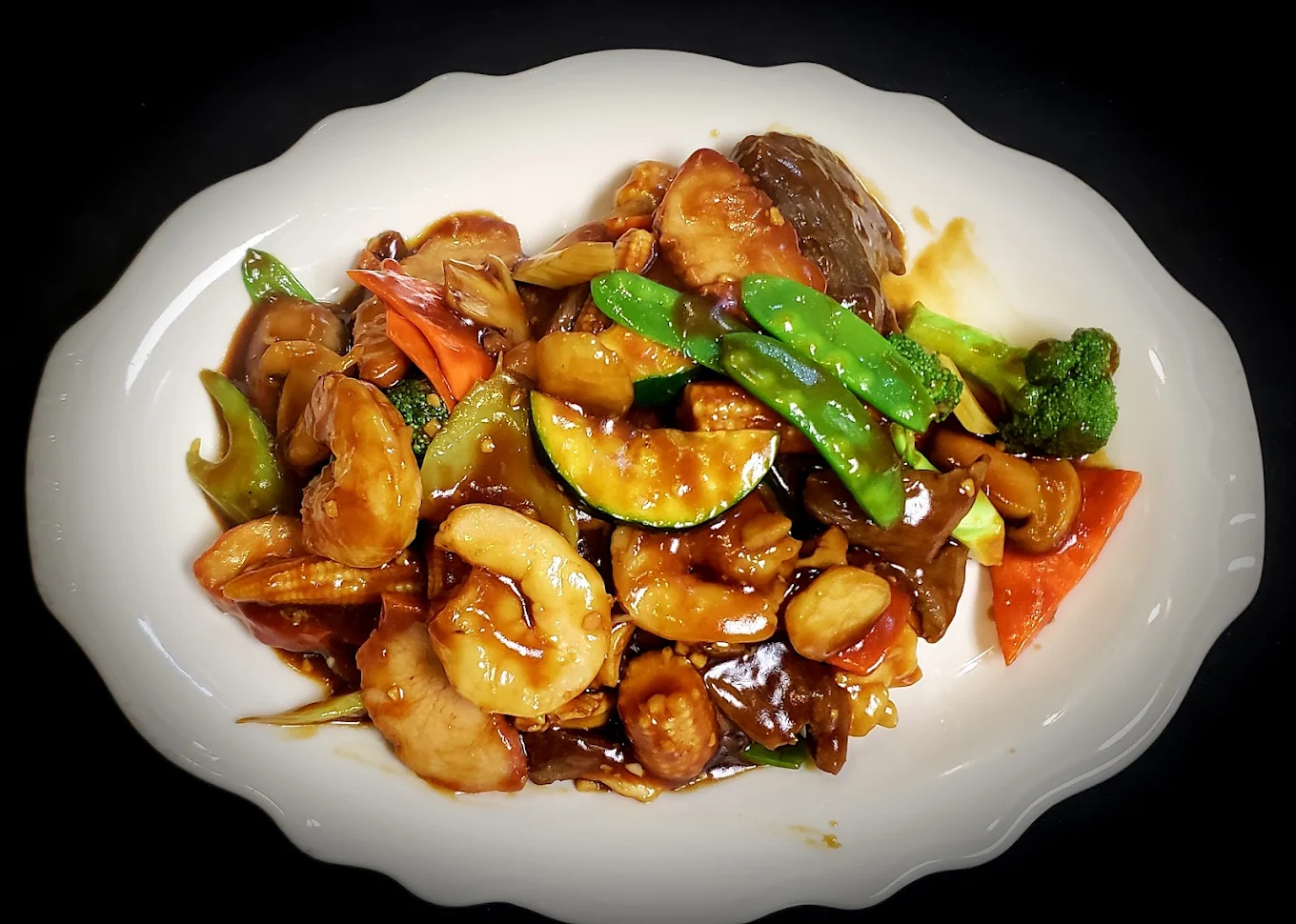 ABC Chinese Restaurant