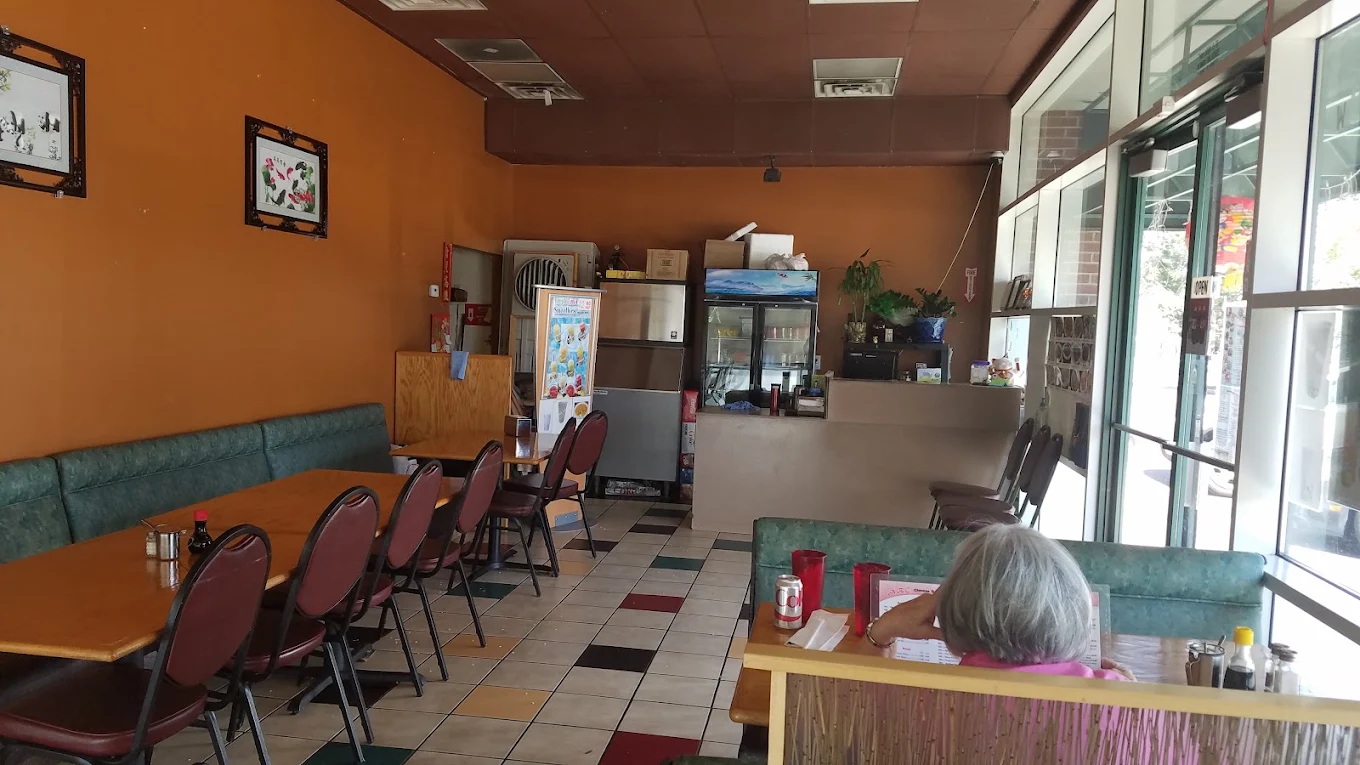 ABC Chinese Restaurant