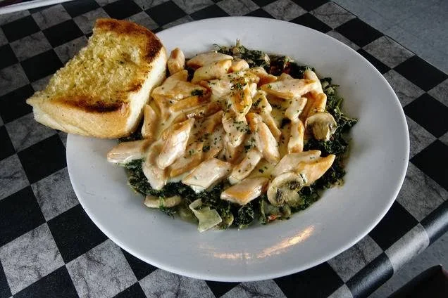 Siragusa's Taste of Italy