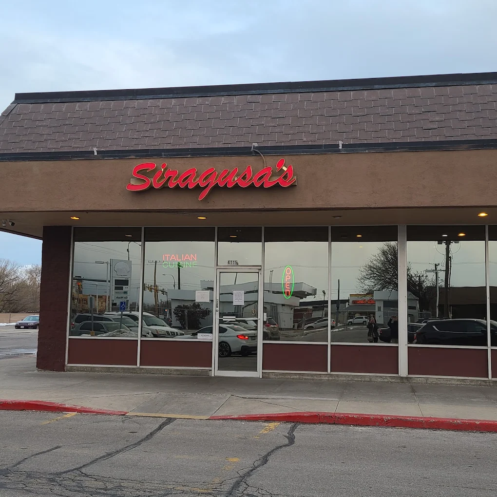 Siragusa's Taste of Italy