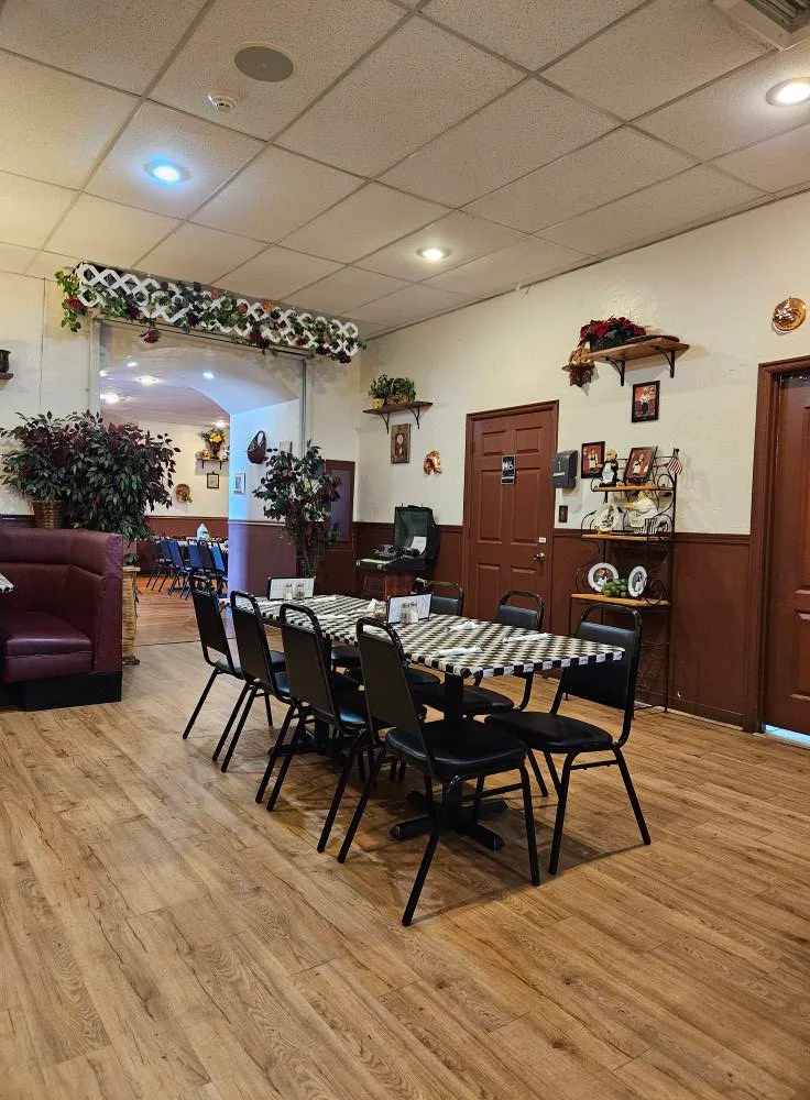 Siragusa's Taste of Italy