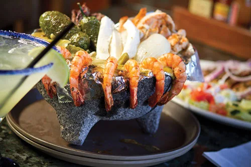 El Paisa Grill