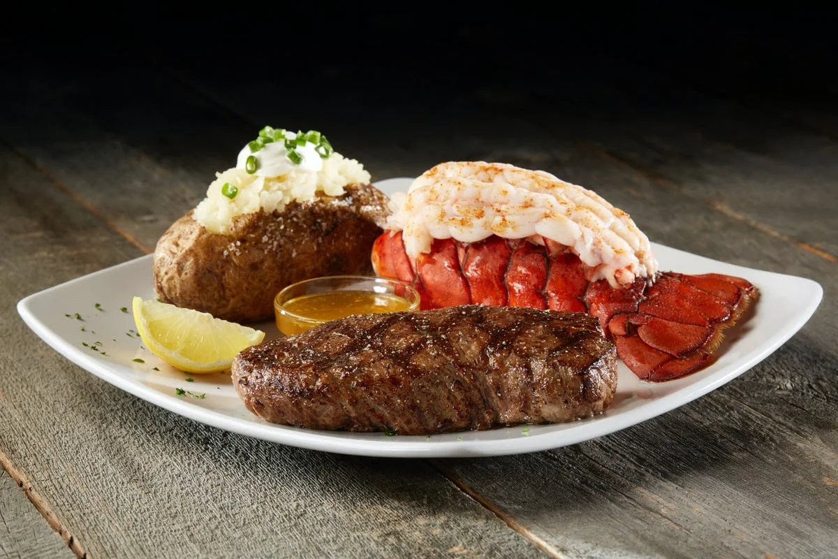 Sizzler