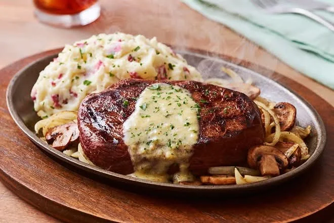 Applebee's Grill + Bar