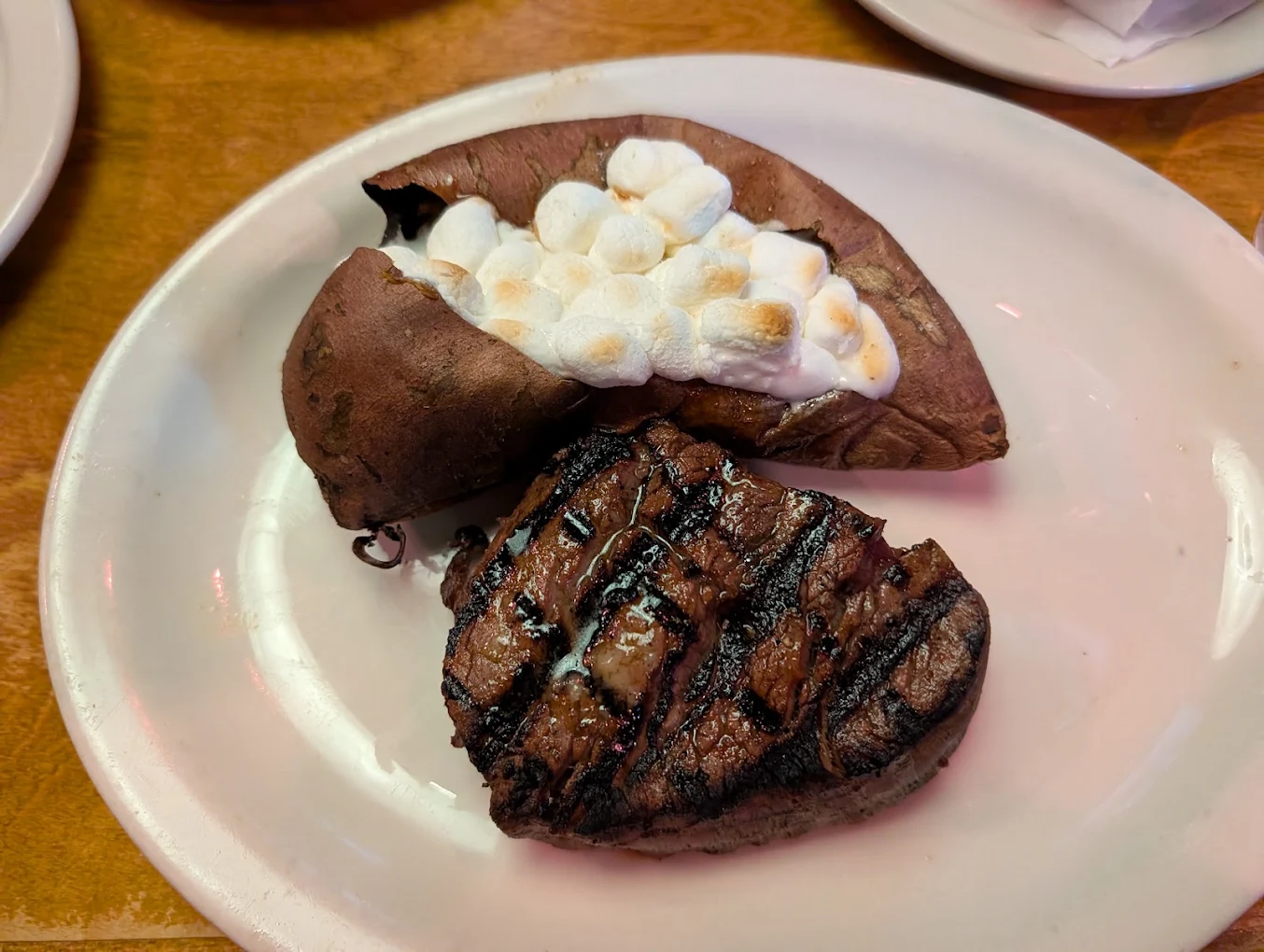 Texas Roadhouse