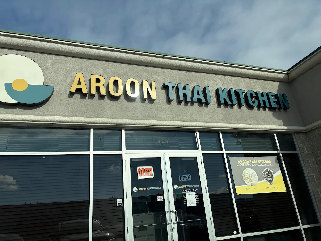 Aroon Thai Kitchen