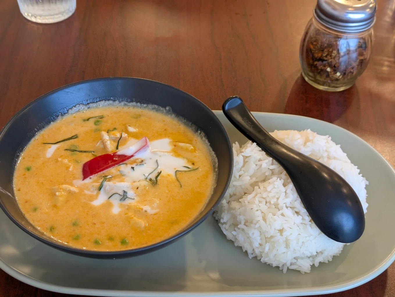 Aroon Thai Kitchen