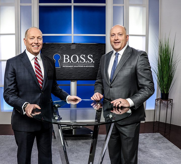 B.O.S.S. Retirement Solutions & Advisors