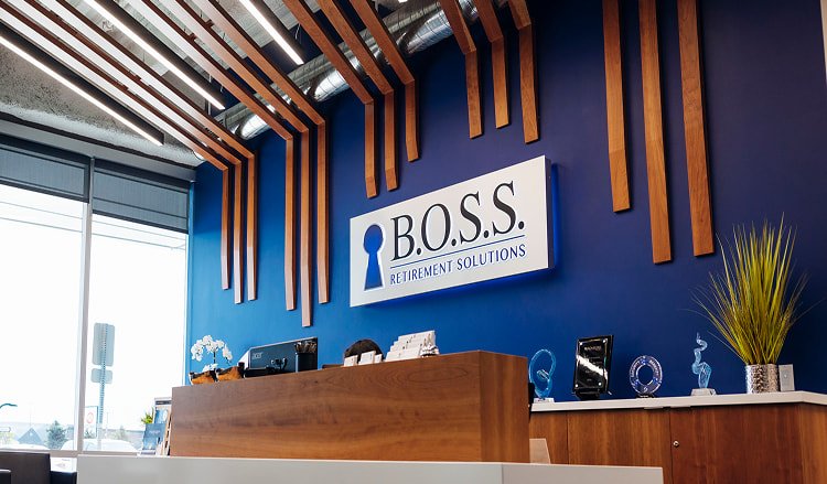 B.O.S.S. Retirement Solutions & Advisors