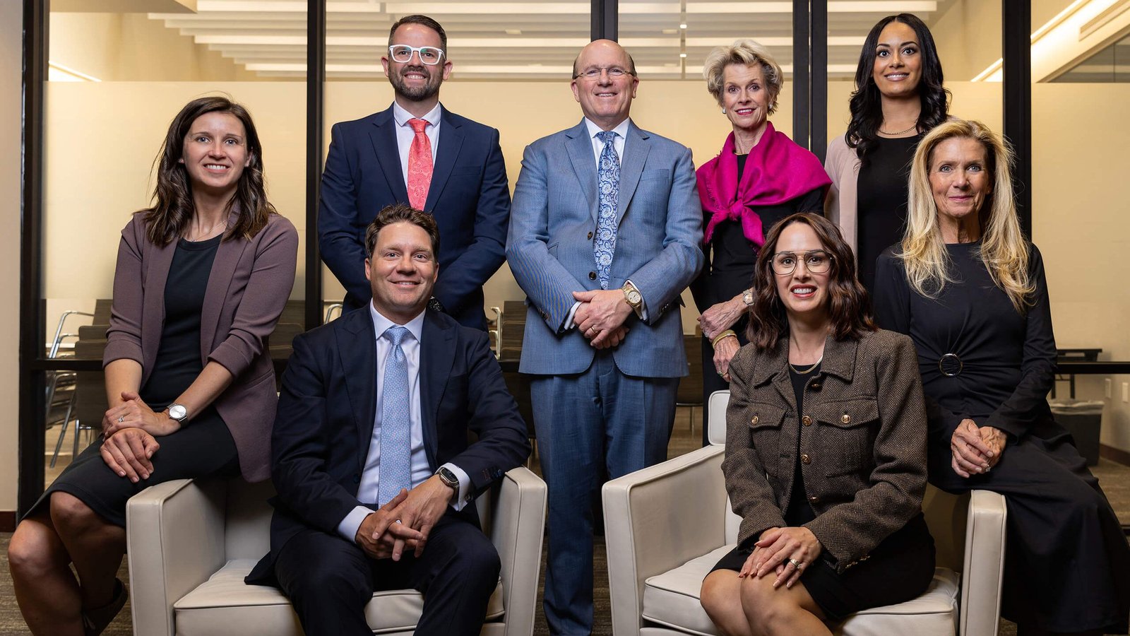 Merrill Financial Solutions Advisors