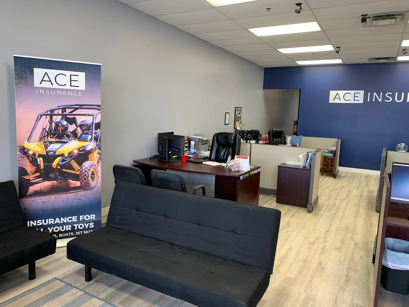 Ace Insurance