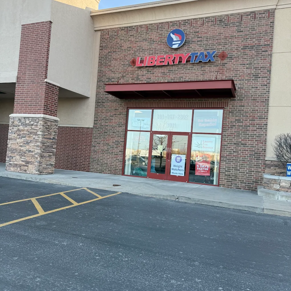 Liberty Tax