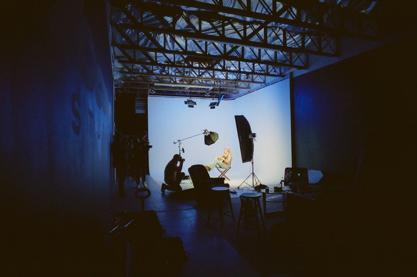 10Cent Studios