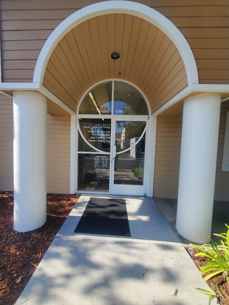 Family Optometric Group
