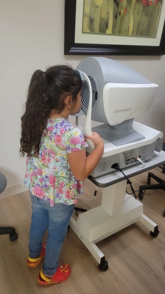 Family Optometric Group