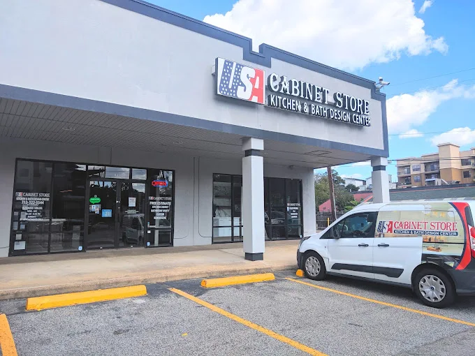 USA Cabinet Store