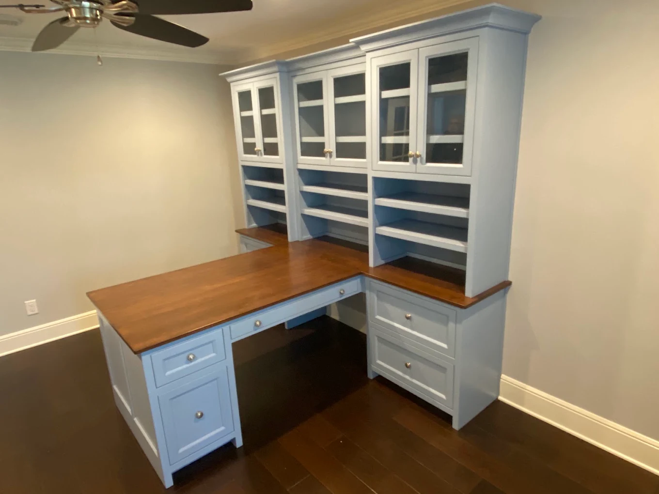 Amish Cabinets of Texas