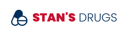Stan's Drugs