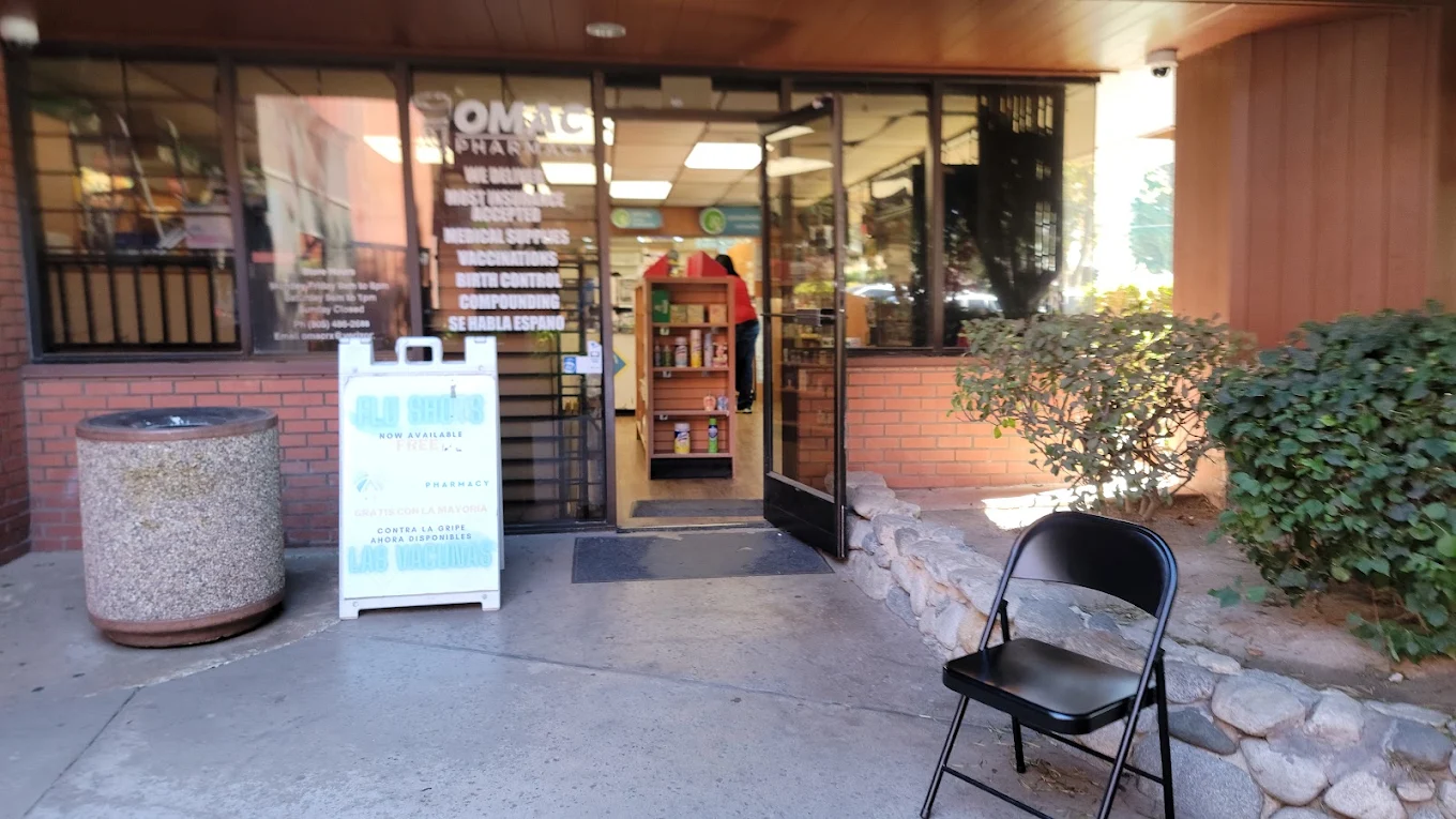 OMAC Pharmacy