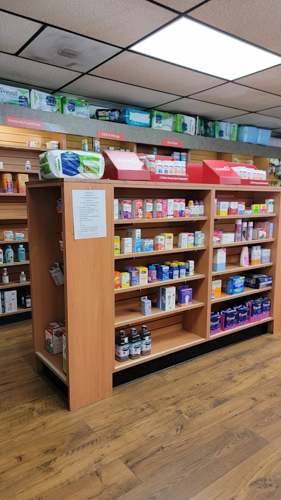 OMAC Pharmacy
