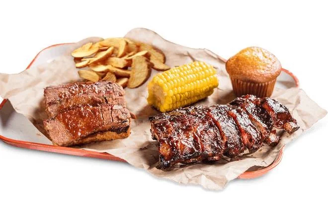 Famous Dave's Bar-B-Que