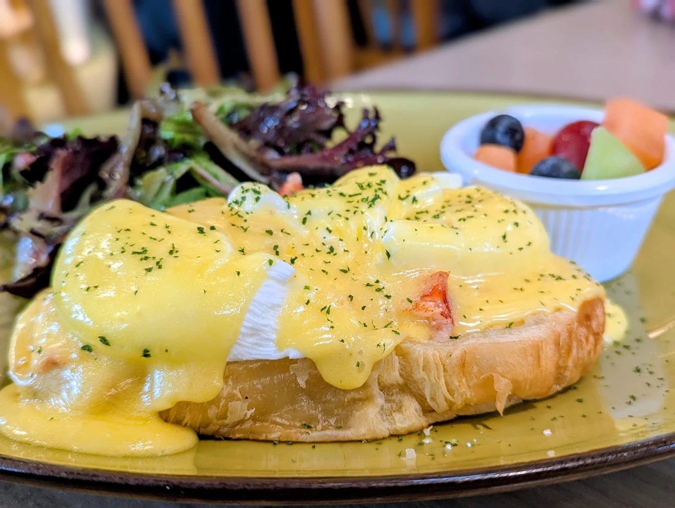 Del Ray Café