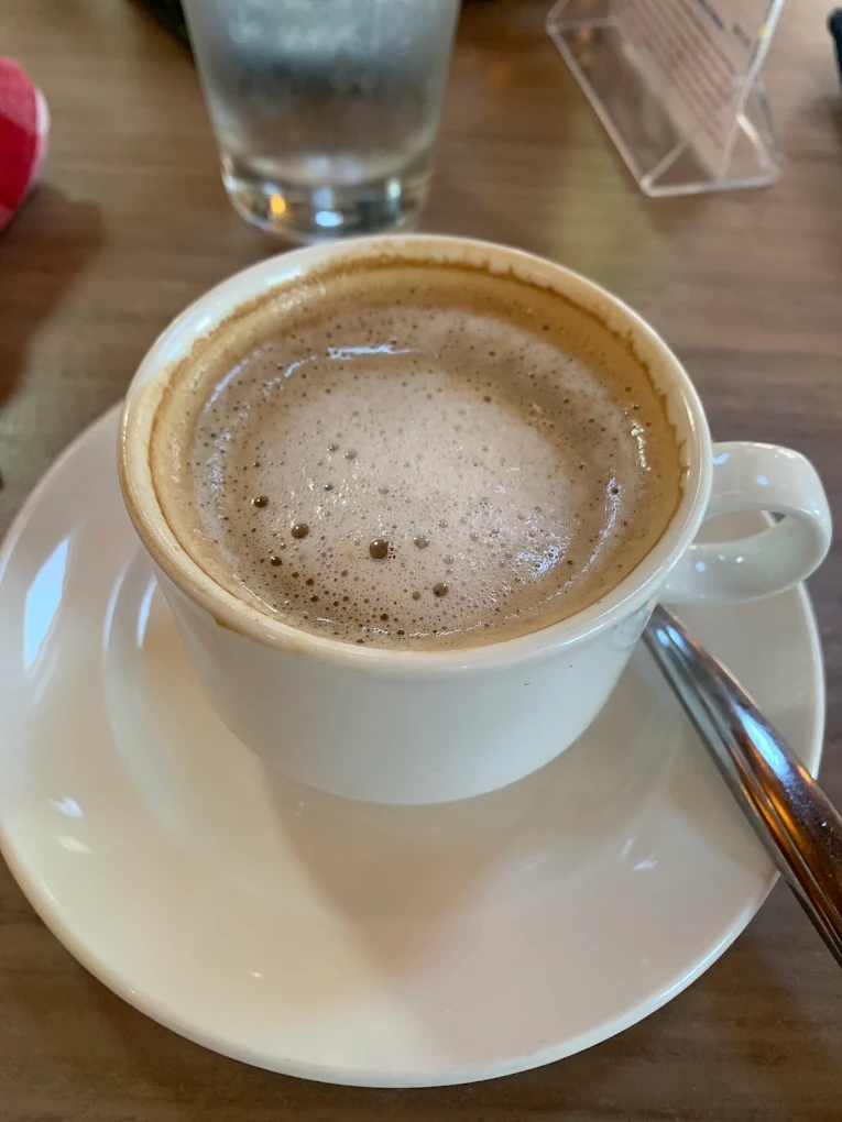 Del Ray Café