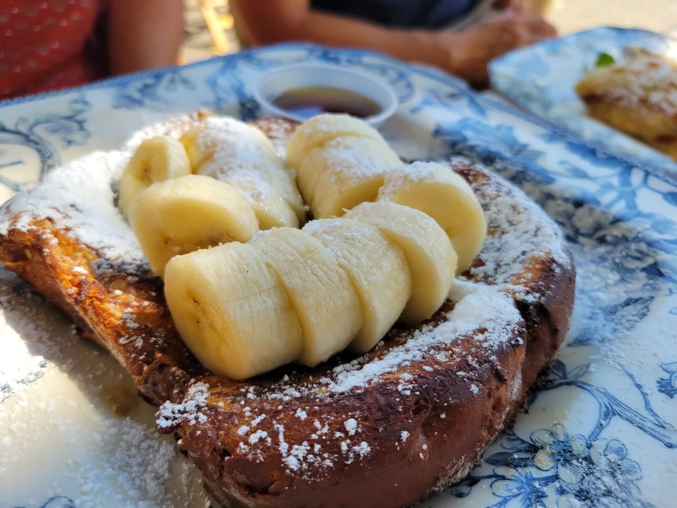 Fontaine Caffe & Creperie