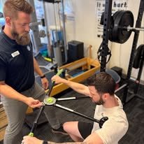 Spine & Sport Physical Therapy - South Oxnard