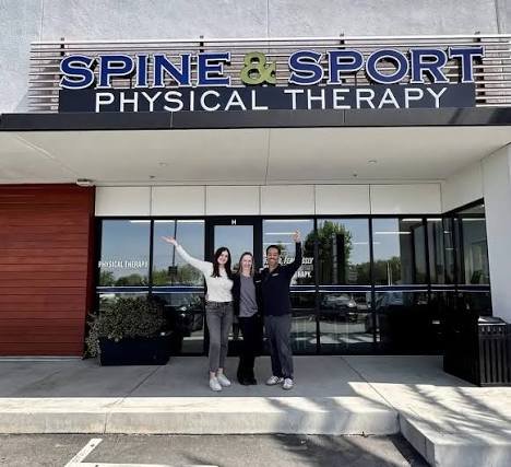 Spine & Sport Physical Therapy - South Oxnard
