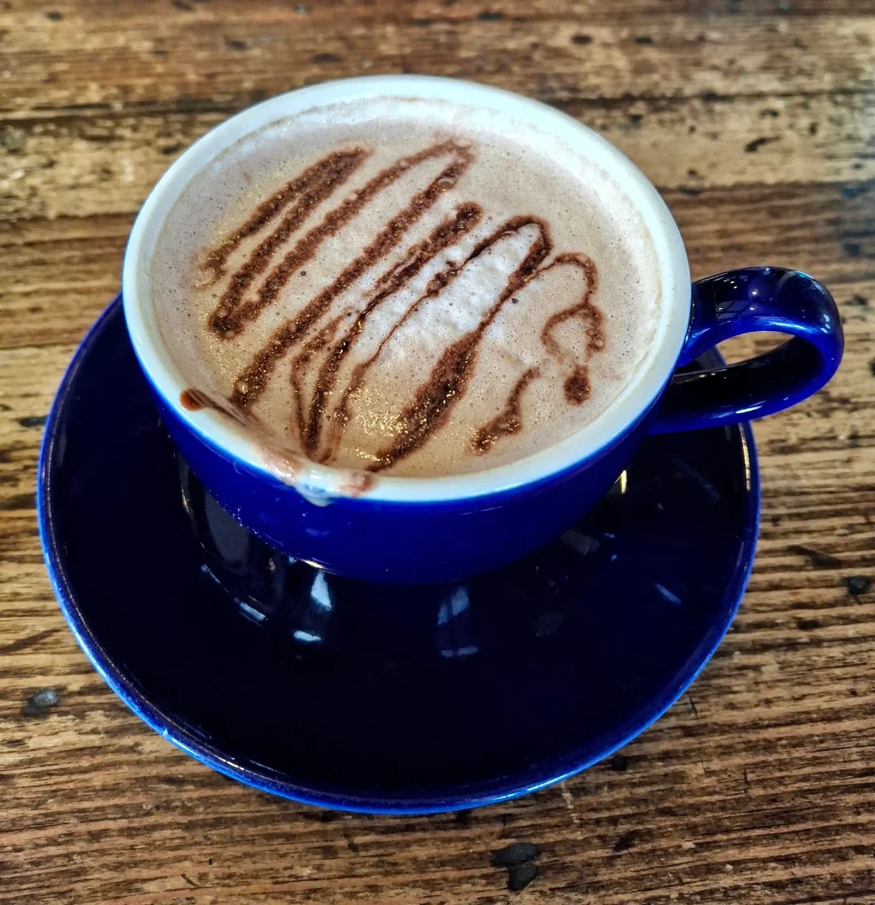 la Madeleine