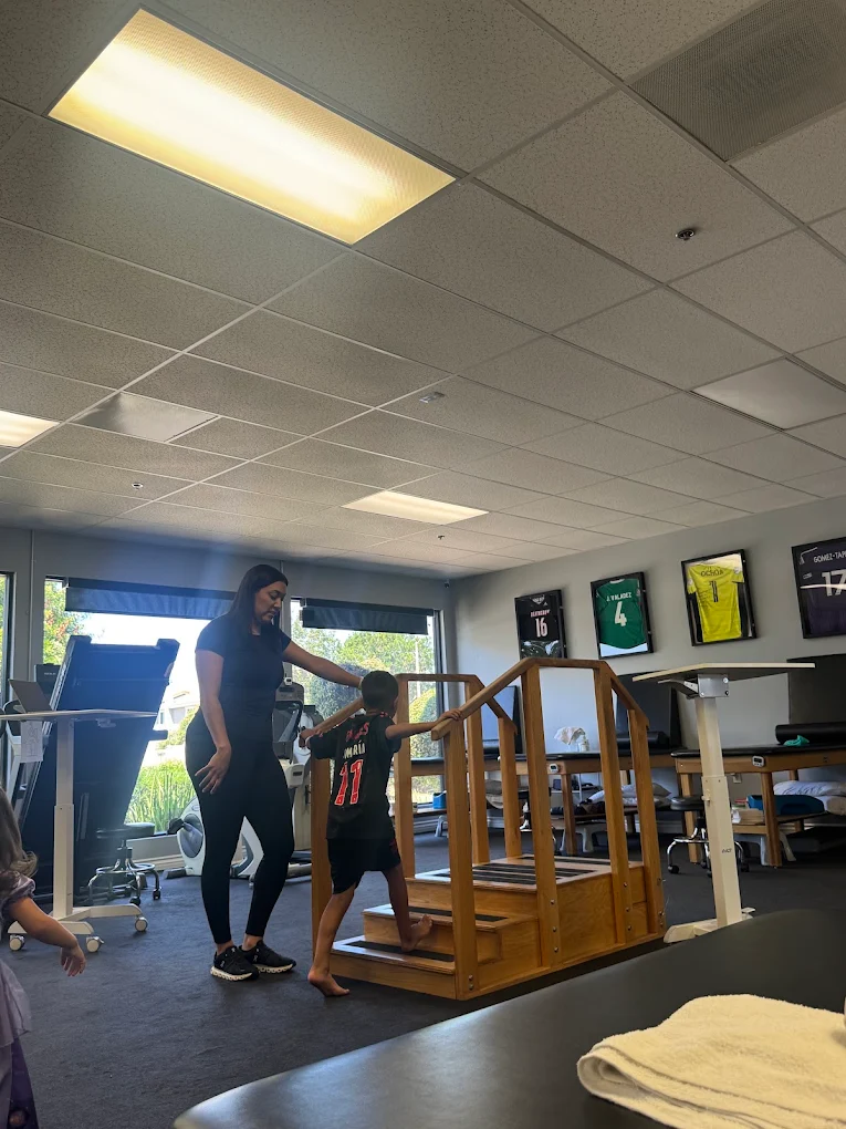 Premier Physical Therapy & Associates