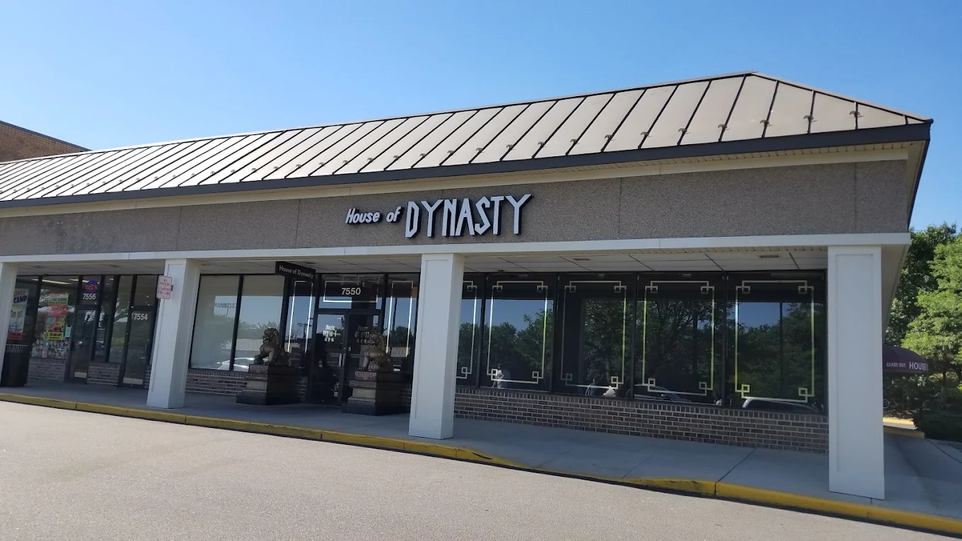House of Dynasty