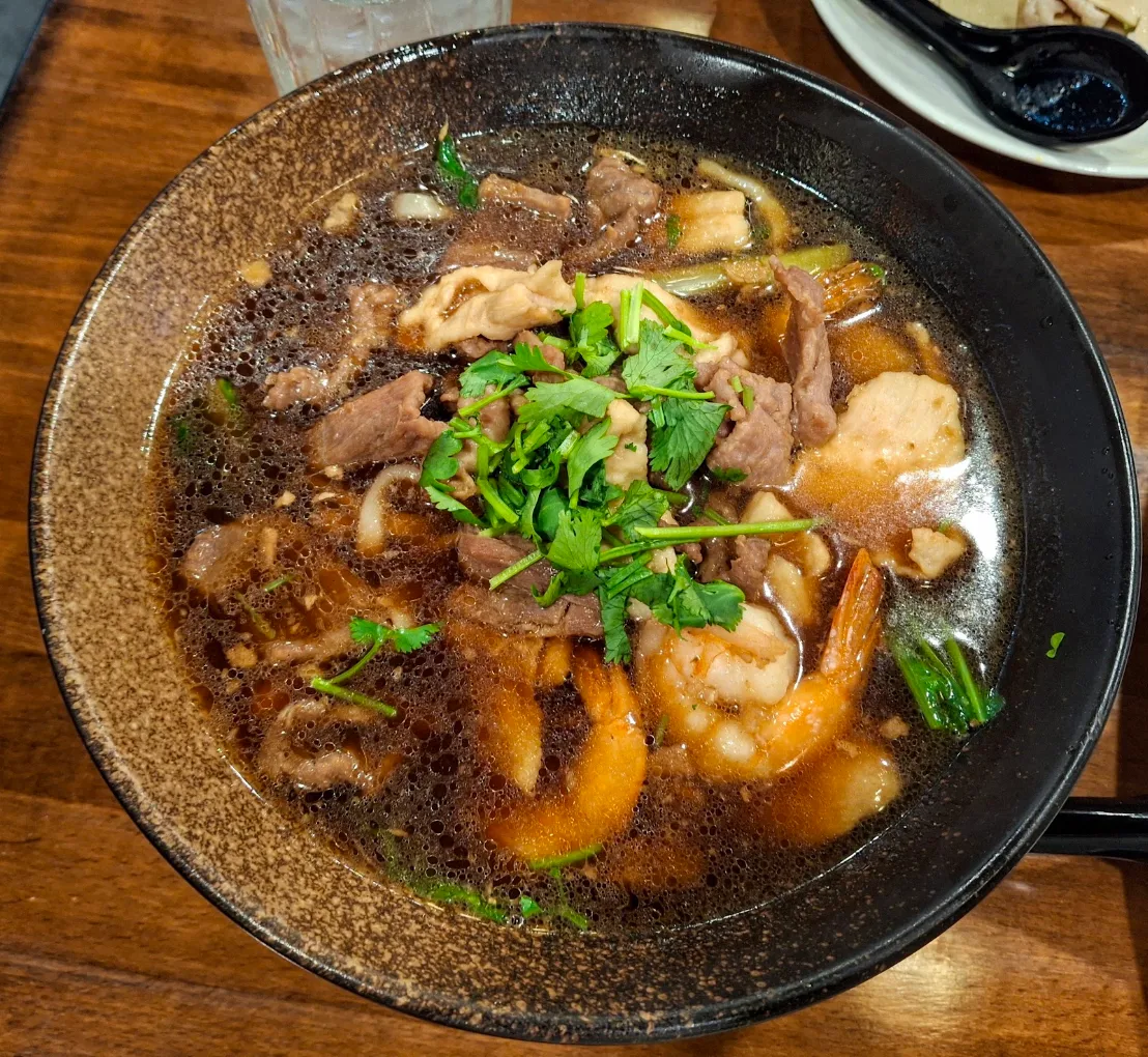 KungFu Kitchen