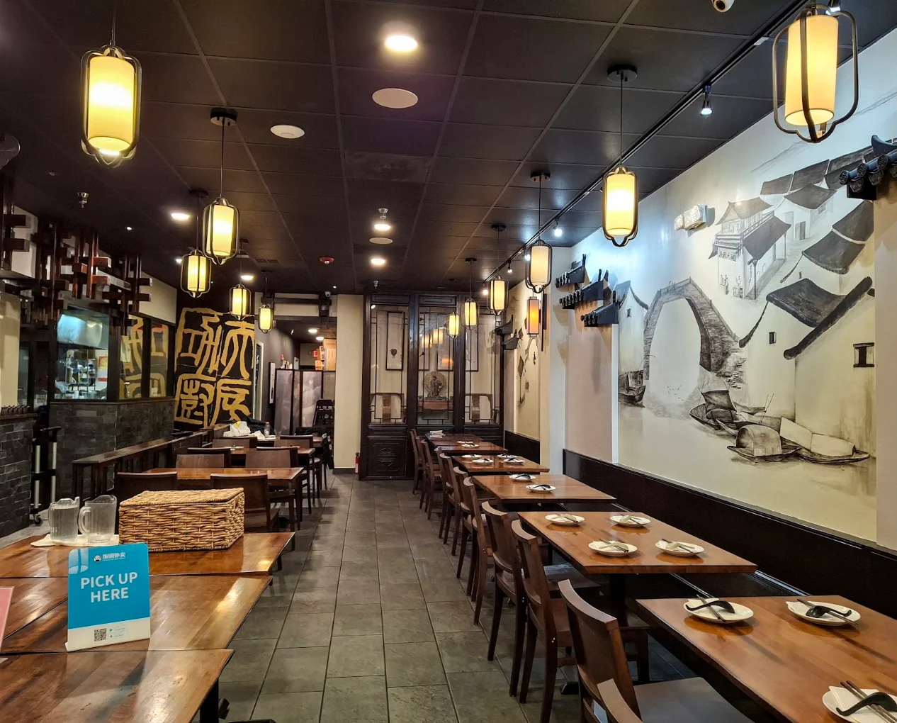 KungFu Kitchen