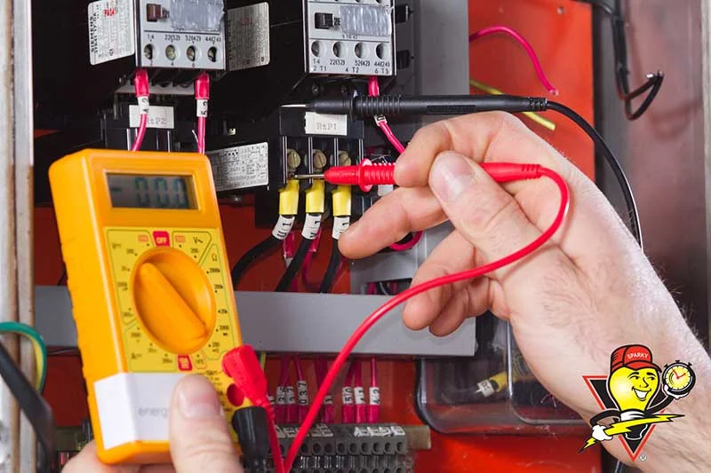 Mister Sparky Electrician