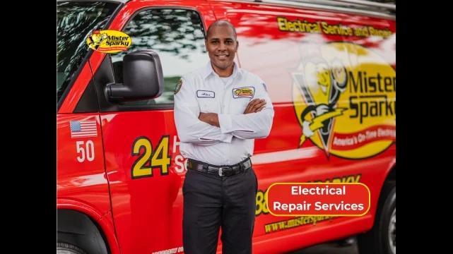 Mister Sparky Electrician