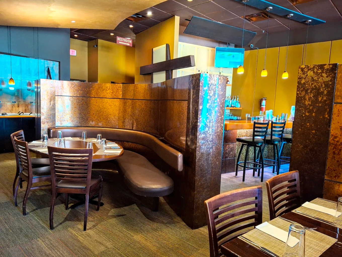 Aditi Indian Dining