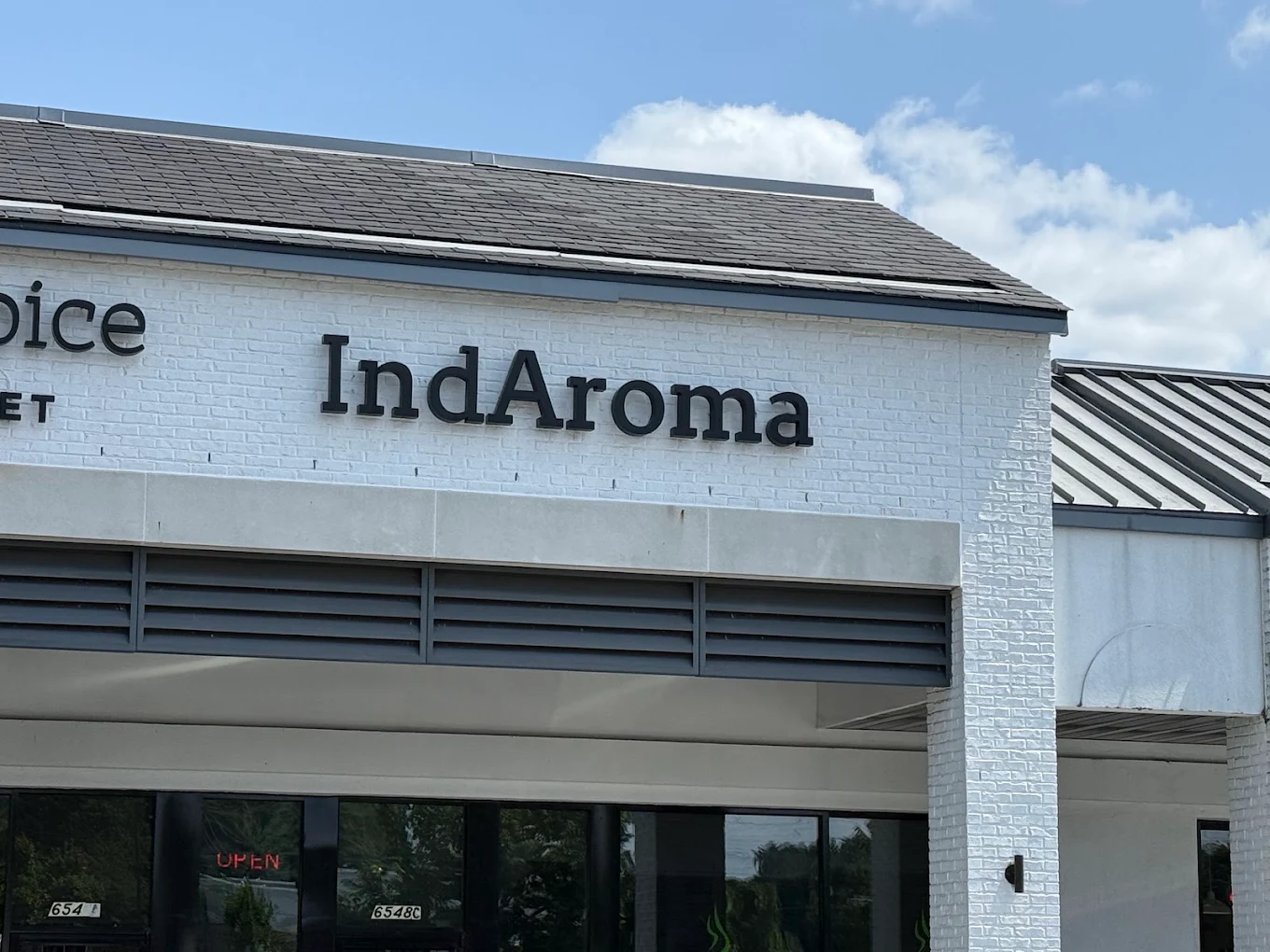 IndAroma