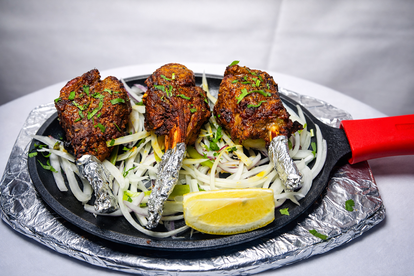 Diya Indian Cuisine