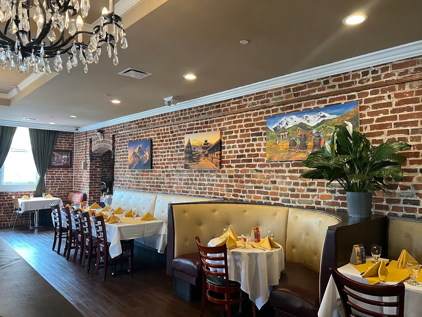 Diya Indian Cuisine