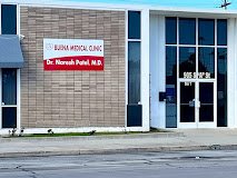 BUENA MEDICAL CLINIC