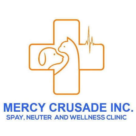 Mercy Crusade Spay, Neuter & Wellness Clinic