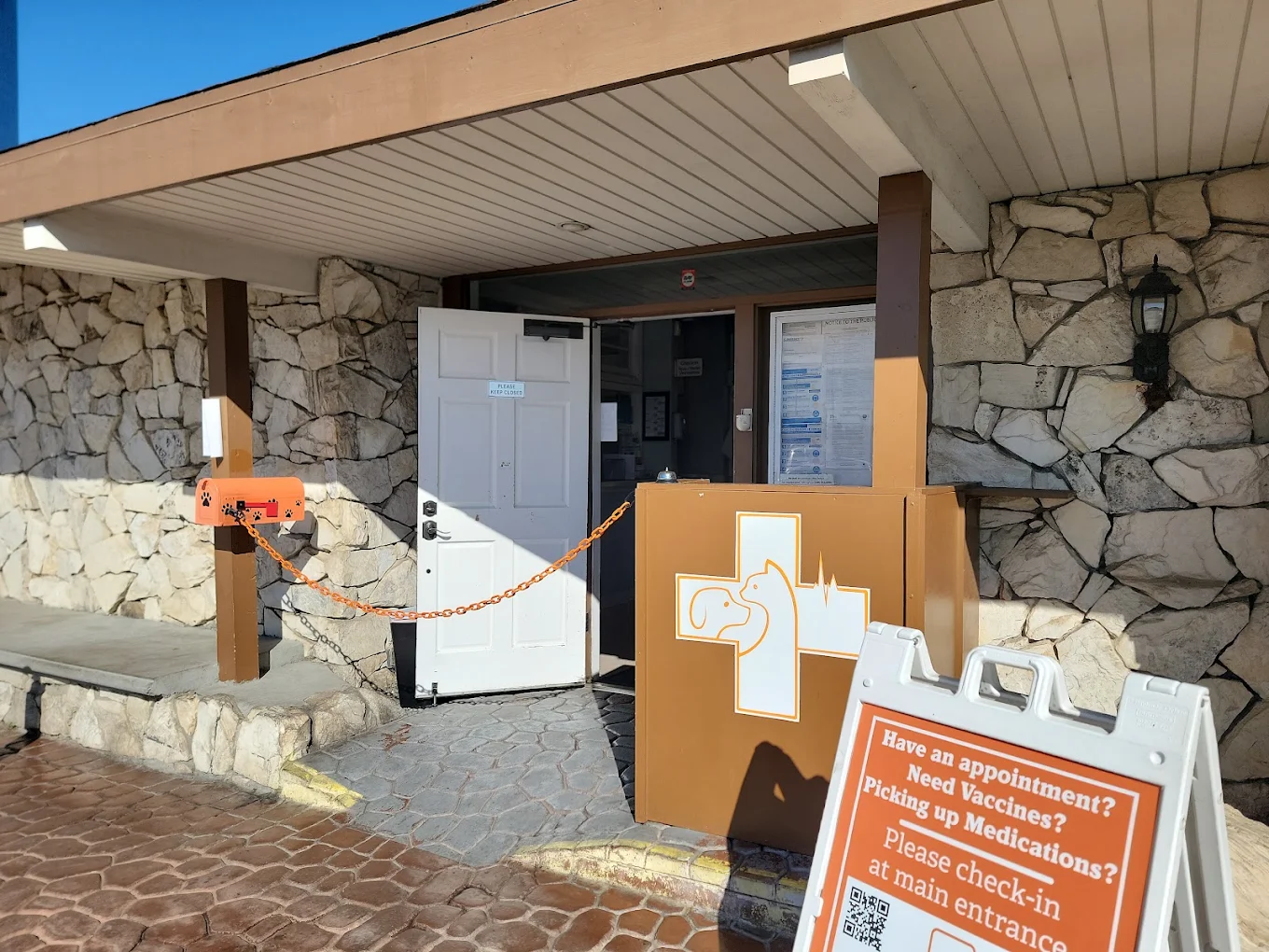 Mercy Crusade Spay, Neuter & Wellness Clinic
