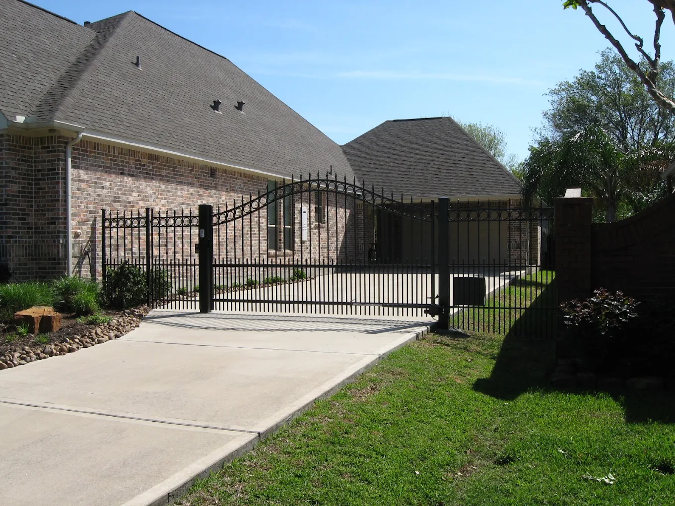 Fencemaster Houston