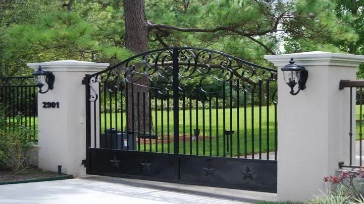 Fencemaster Houston
