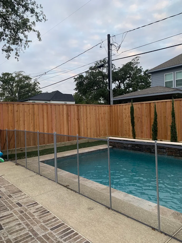 Fencemaster Houston